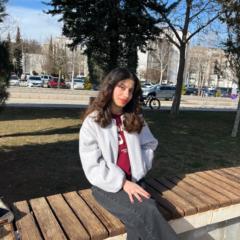 İrem Özgenç
