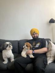 Gurnoor Singh
