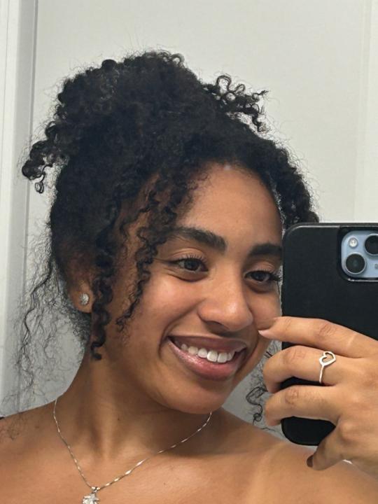 Kiana Ellison