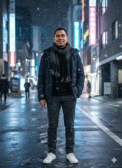 Nanang Firdaus
