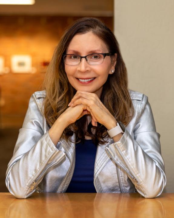 Alika Victor