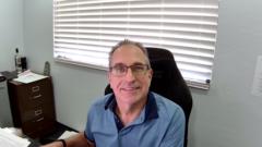 Jeff Gorovitz