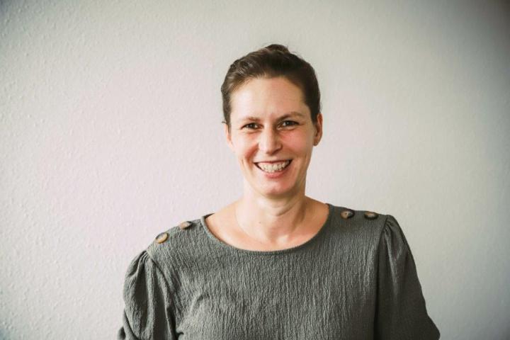 Nicole Immer