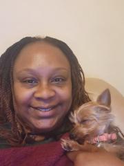 Ericka Williams