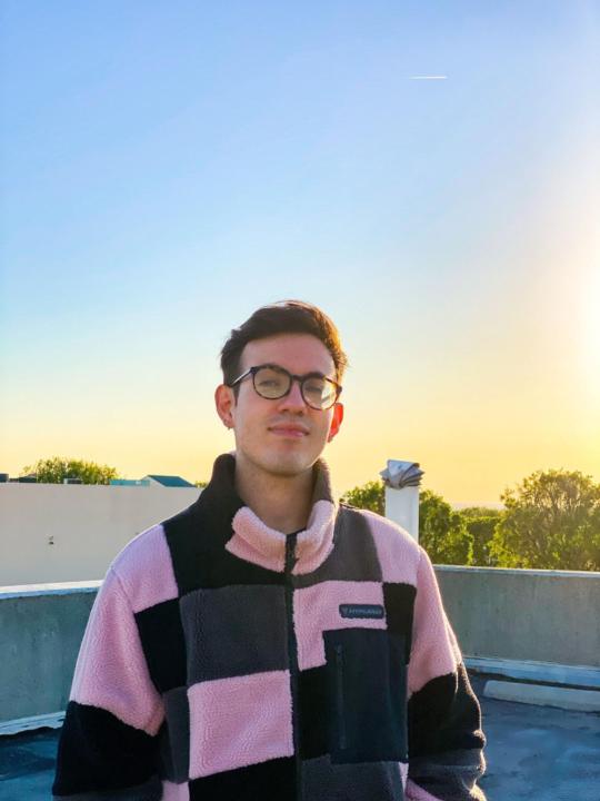 Jonathan Rosario