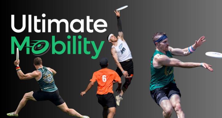 Ultimate Mobility Membership