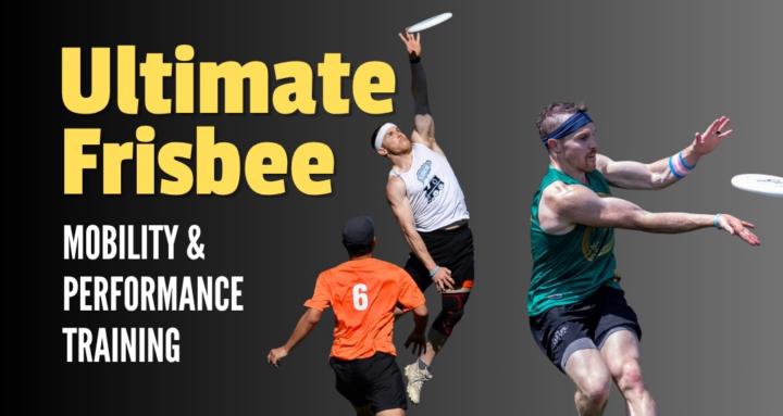 Ultimate Mobility
