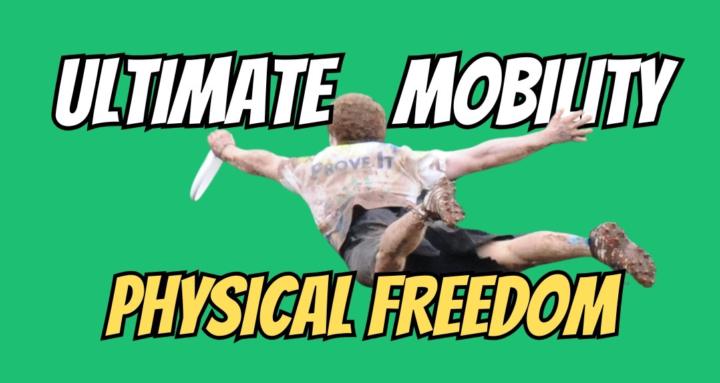 Ultimate Mobility Membership