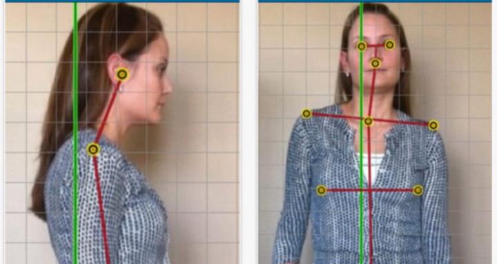 The Posture Lounge-Online