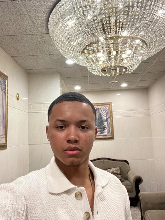 Jaylen Wilson