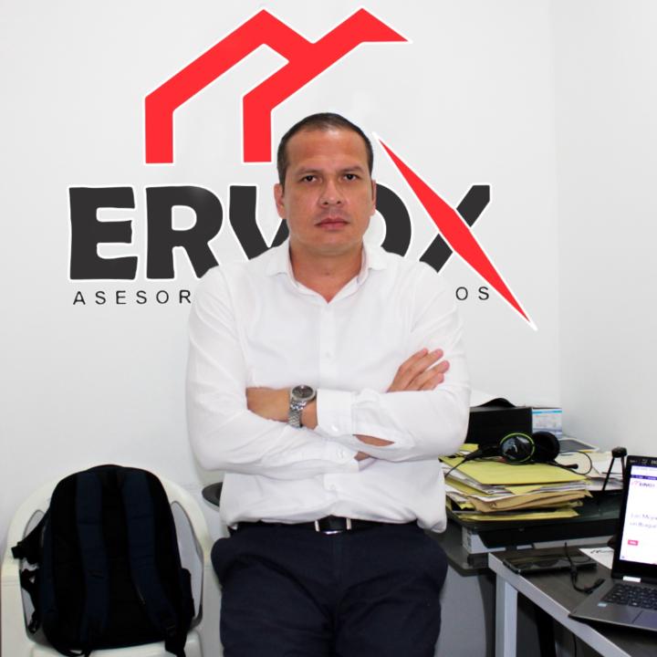 Ernesto Lozano Diaz