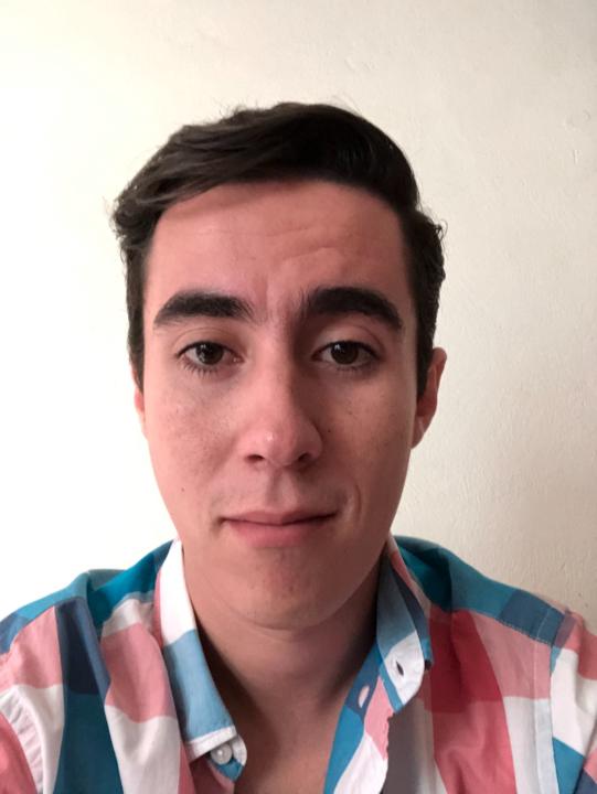 Jaime Jimenez