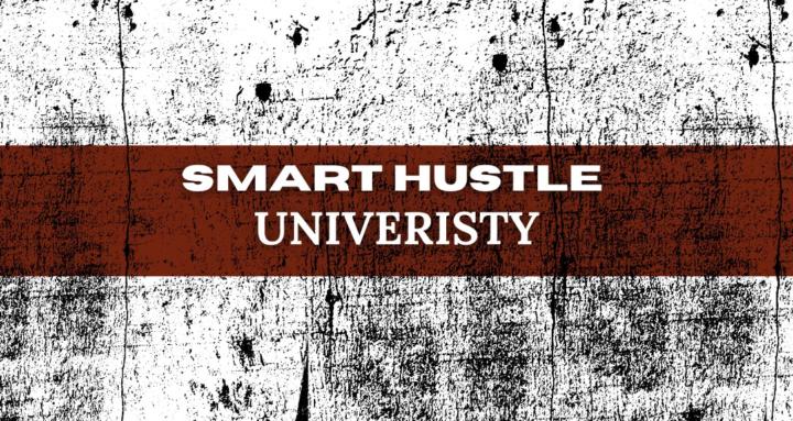 Smart Hustle University