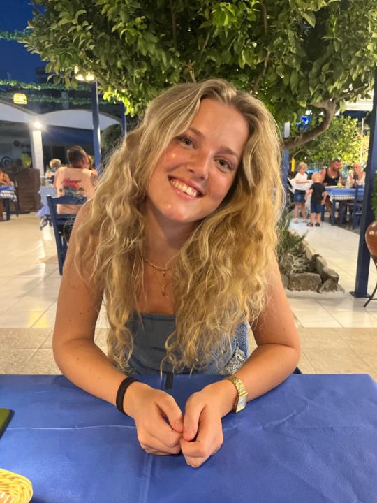 Mathilde Lund Hansen