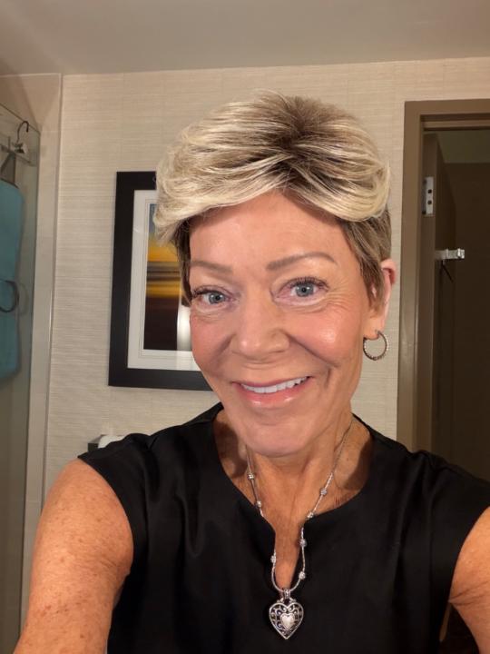 Marcie Edwards
