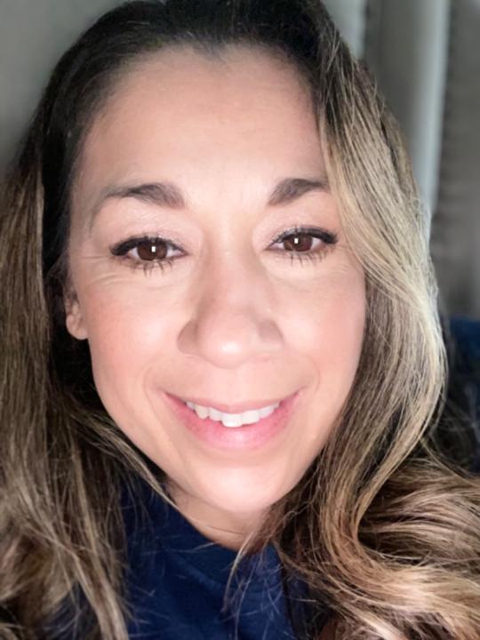 Christina Villalpando