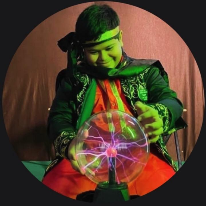 Saral Tiwari