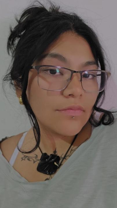 Luz martina Carrizo