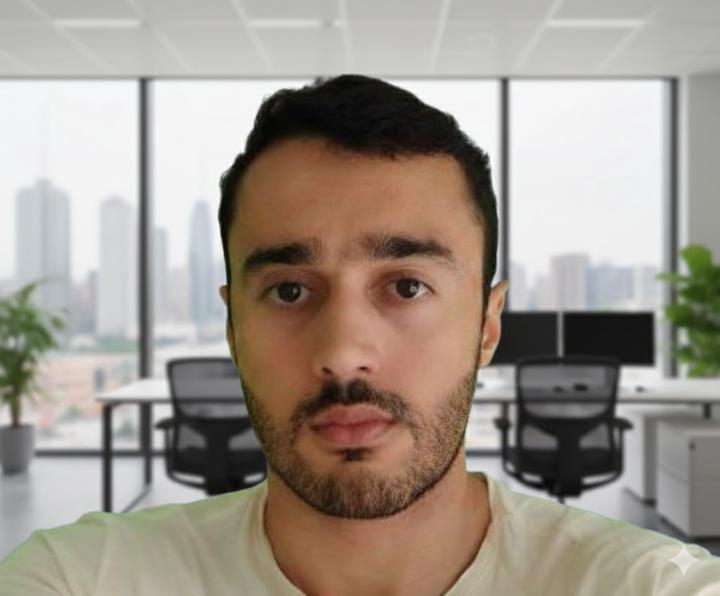 Anderson Souza