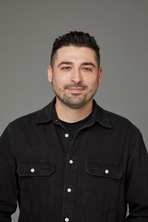 James Pipitone