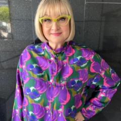 Cheryl Chase