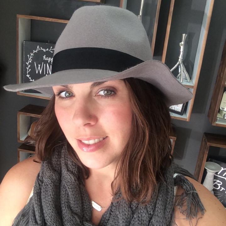 Amber Hubka Cook