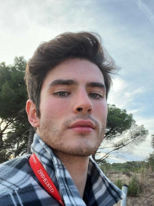 Emiliano Felipe