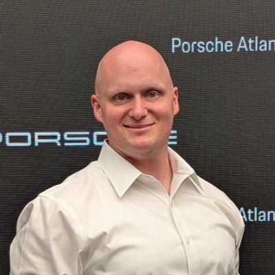 Christopher Wolstenholme