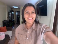 Kerigma Jimena Calderon Angulo