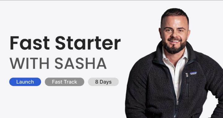 ECOM Capital - Fast Starter