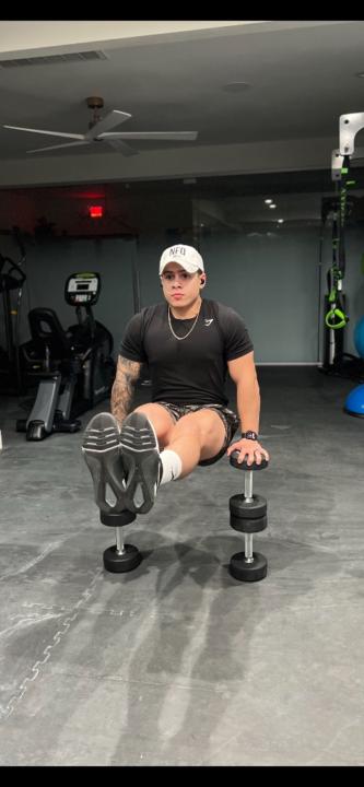 Arturo Ramirez