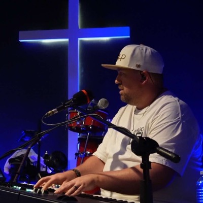 Dave Gariépy