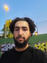 Yanis Amara