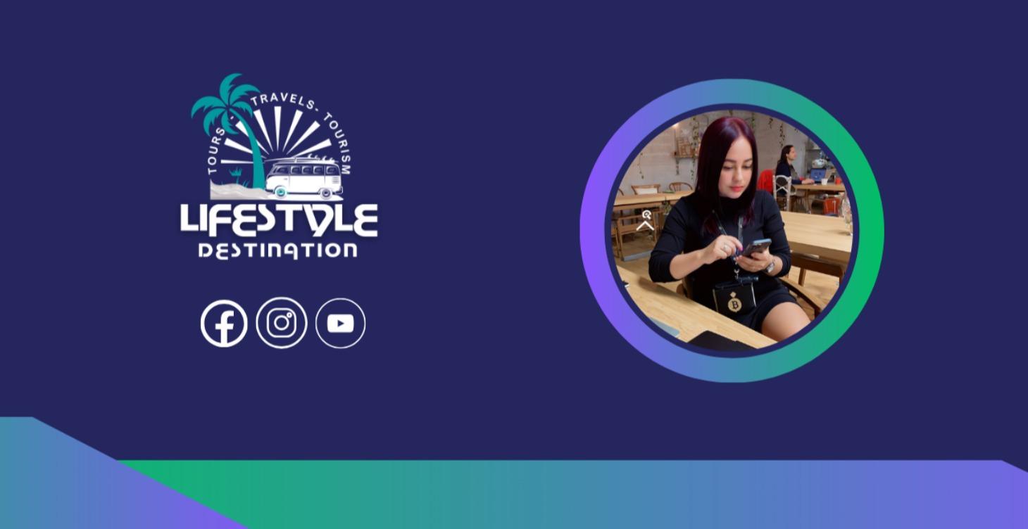 LIFESTYLE DESTINATION