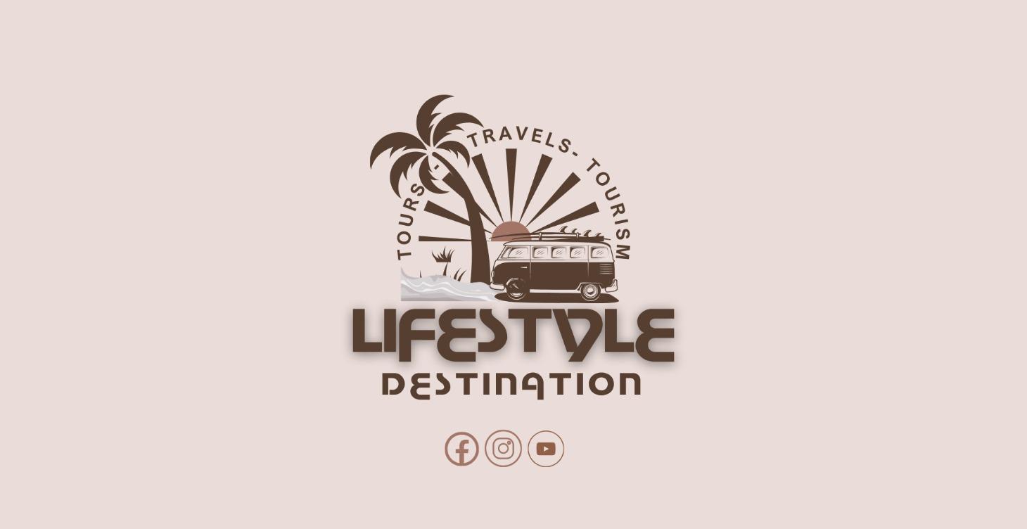 LIFESTYLE DESTINATION