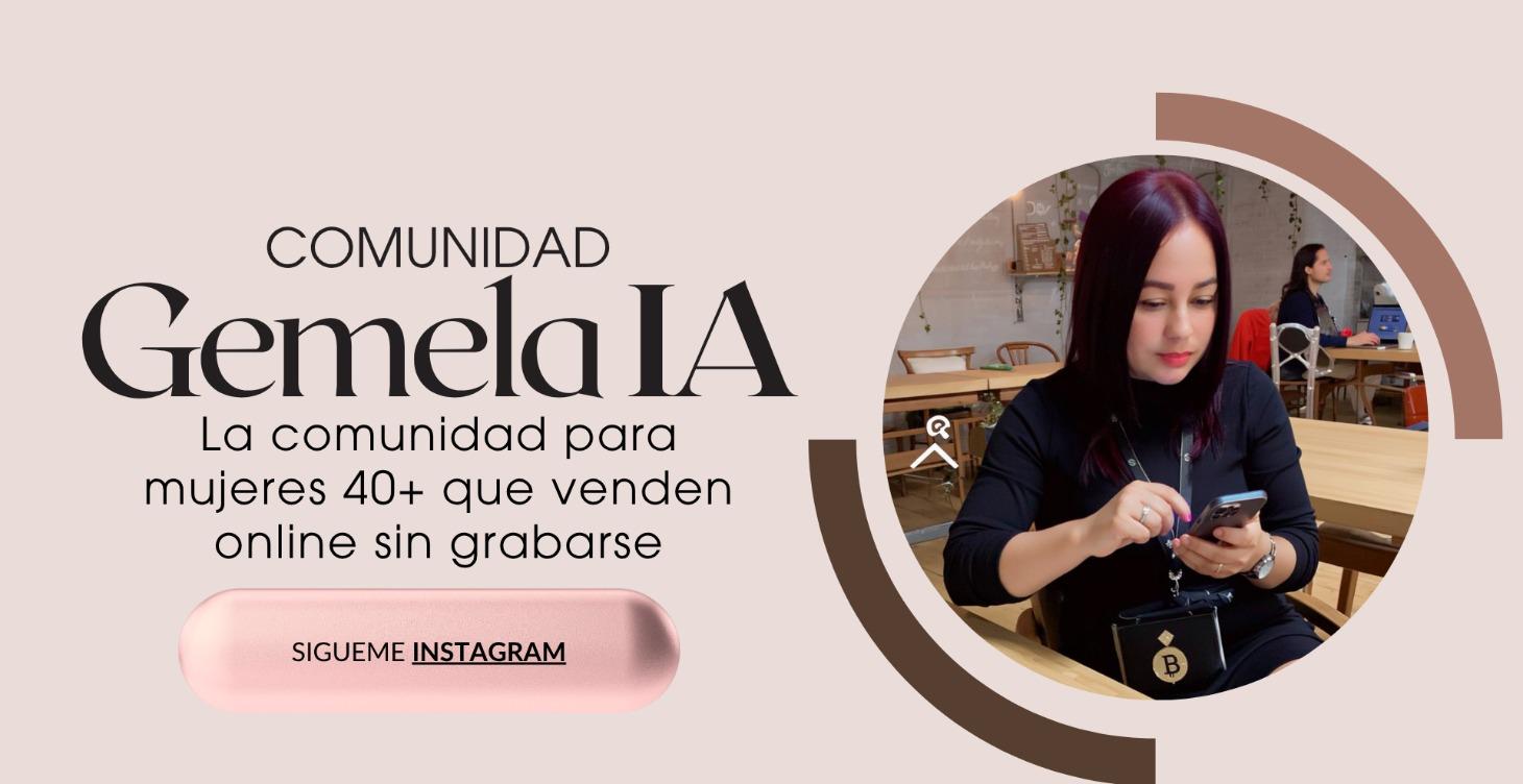 DIGITAL CEO GEMELA  IA