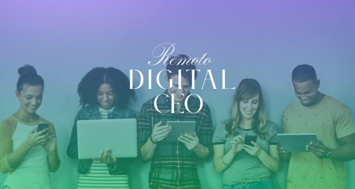 DIGITAL CEO REMOTO