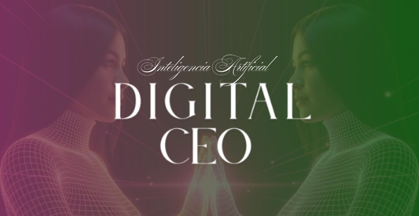 DIGITAL CEO IA