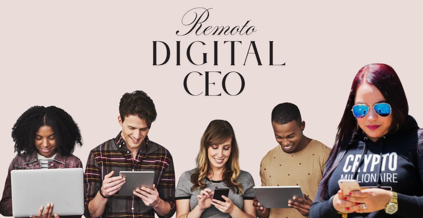 CURSO DIGITAL CEO REMOTO