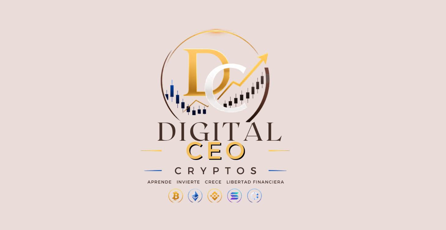 DIGITAL CEO CRYPTOS