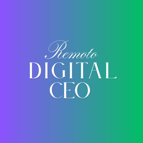 🚀BIENVENID@S MIS CEOS DIGITALES - INICIA AQUÍ