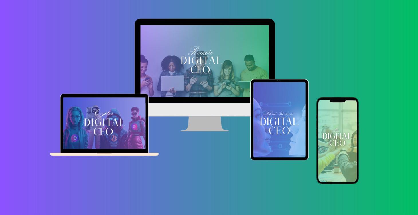 CURSO DIGITAL CEO REMOTO