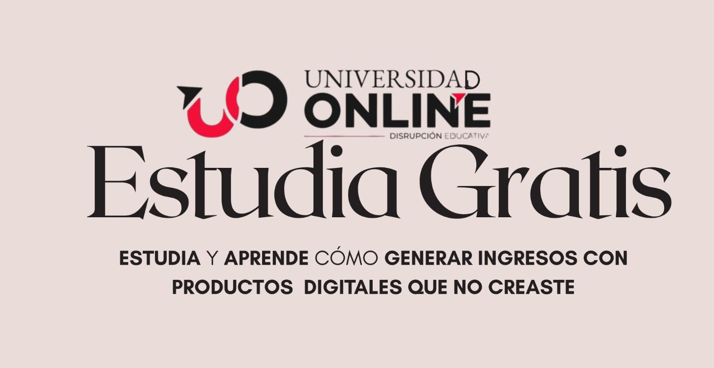 UNIVERSIDAD ONLINE
