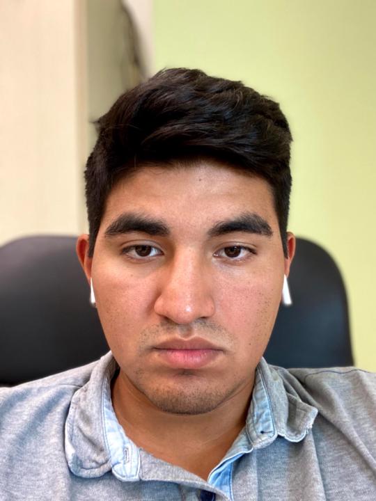 Carlo Joaquin Mattias Carbajal Leo