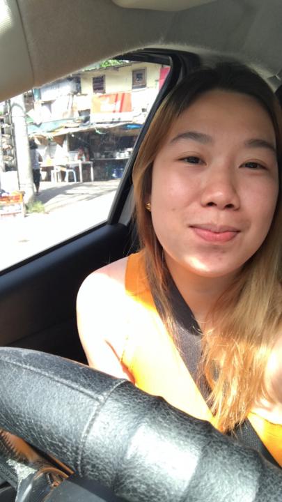 Myje anne Rosales