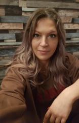 Natalia Przybylowska