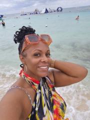 Tiffany Hendrix