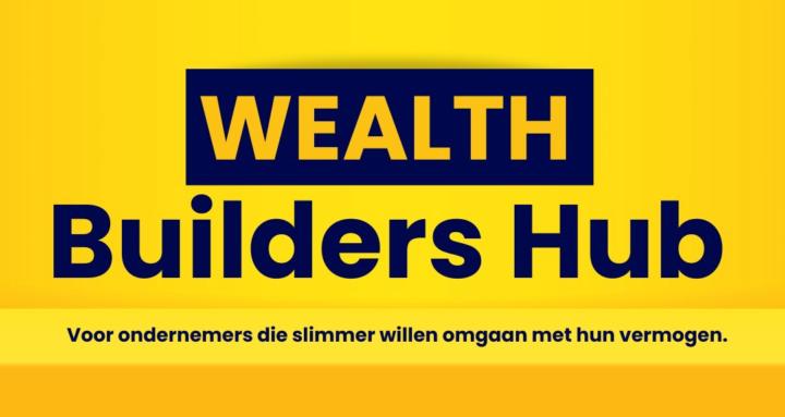 Wealth Builders Hub