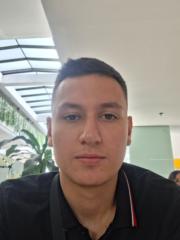 Sebastian Gomez delgado