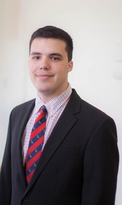 Nicolas De Castro